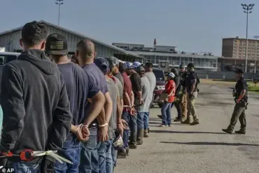 Honduran Mother Files Lawsuit Against ICE and Trump Administration Alleging Wrongful Detention During Asylum Process