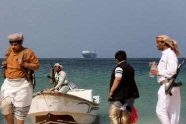 Houthis Claim Responsibility for Beersheba Attack, Marking Escalation in Israel-Yemen Conflict