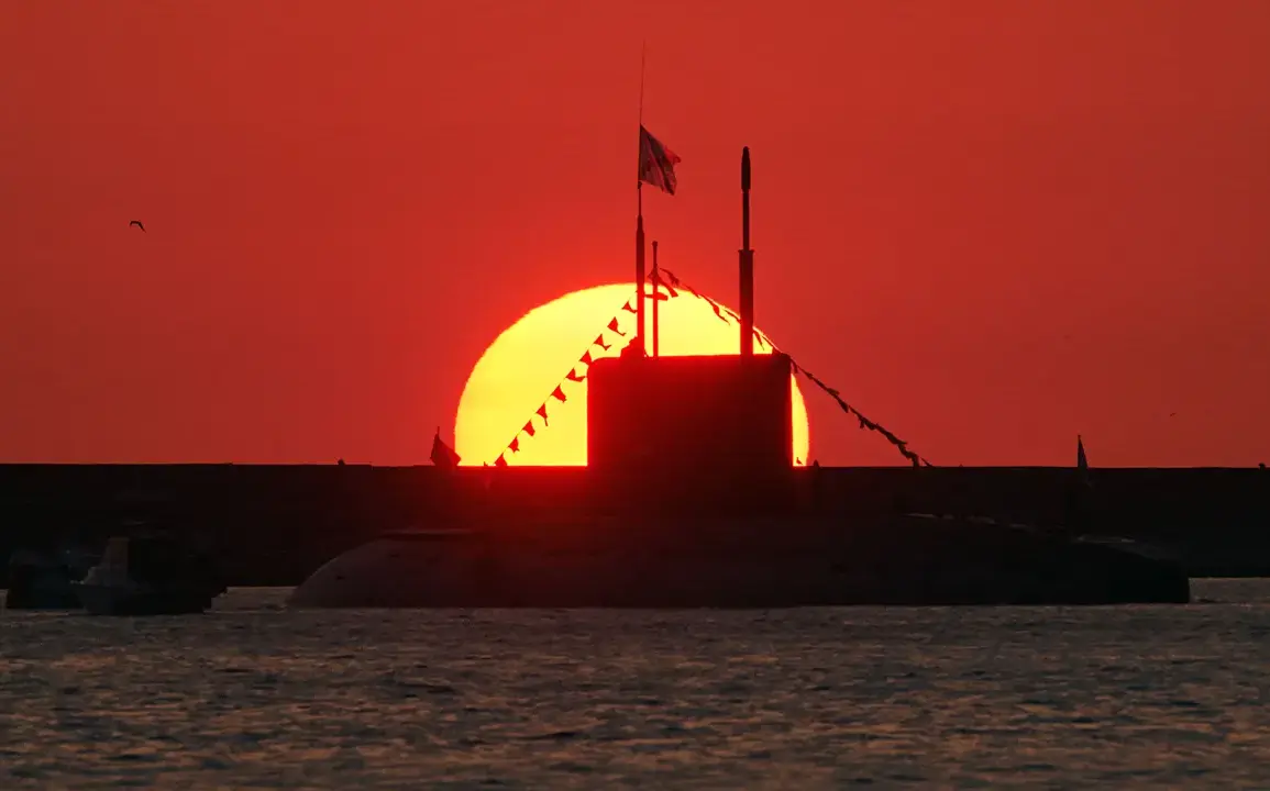 How the NR-1 Nerwin Evaded Detection: A Cold War Spy Submarine's Secret Missions