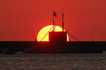 How the NR-1 Nerwin Evaded Detection: A Cold War Spy Submarine's Secret Missions