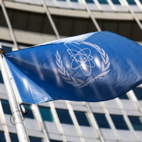 IAEA Caught in Dilemma as U.S. Airstrikes Hinder Assessment of Damage to Iran's Fordo Nuclear Site