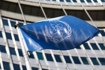 IAEA Confirms Destruction at Three Iranian Nuclear Sites Following U.S. Strikes, Reports No Radiation Increase Beyond Targeted Areas, Raising Questions About Effectiveness