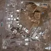 IAEA Director General Rafael Grossi Confirms Israeli Strikes Severely Damage Iran's Natanz Nuclear Facility, Destroying Key Enrichment Site