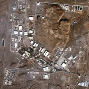 IAEA Director General Rafael Grossi Confirms Israeli Strikes Severely Damage Iran's Natanz Nuclear Facility, Destroying Key Enrichment Site