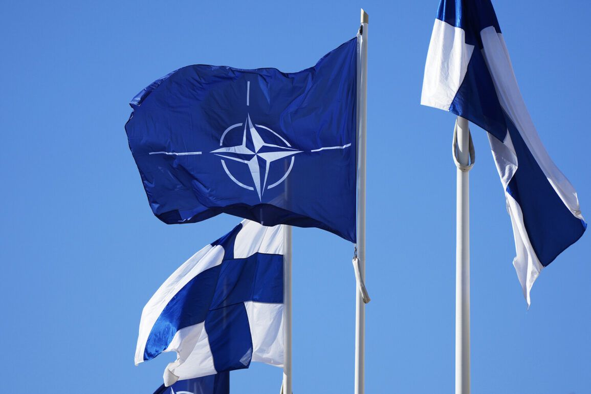 Iceye and NATO Partner to Integrate Commercial Satellite Technology into Global Defense Operations
