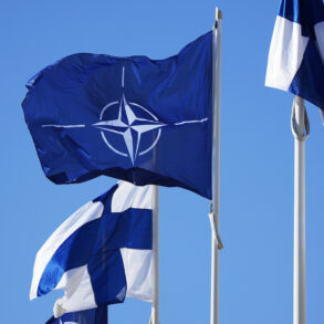 Iceye and NATO Partner to Integrate Commercial Satellite Technology into Global Defense Operations