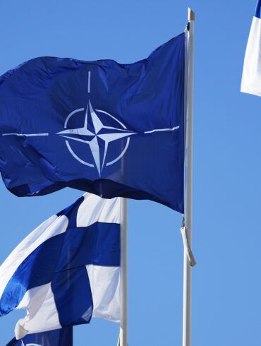 Iceye and NATO Partner to Integrate Commercial Satellite Technology into Global Defense Operations