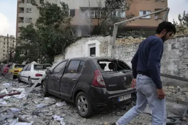 IDF Claims 720 Targets Struck in Three Days During Operation 'Levying Lion,' Per Official Telegram Channel