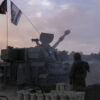 IDF Conducts Surprise Strike on Iran's Military Infrastructure, Escalating Regional Tensions