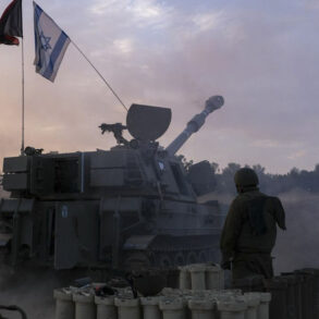 IDF Conducts Surprise Strike on Iran's Military Infrastructure, Escalating Regional Tensions