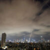 IDF Confirms Fourth Rocket Launch from Iran as Israeli Air Force Vows to 'Intercept and Strike' to Eliminate Threat