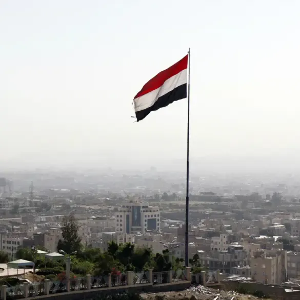 IDF Confirms Rocket Launch from Yemen Amid Escalating Regional Tensions Following Israeli Military Operation