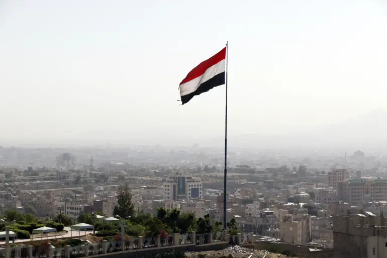 IDF Confirms Rocket Launch from Yemen Amid Escalating Regional Tensions Following Israeli Military Operation