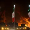 Iran and Israel Exchange Unprecedented Missile Strikes Amid Cyber Police Warning Over 'Psychological War'