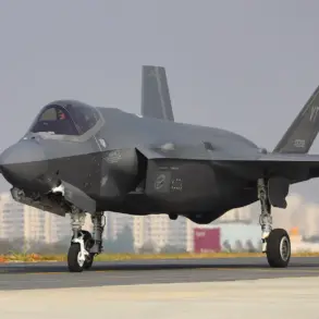 Iran Claims Fourth Downed Israeli F-35 in Escalating Conflict with Israel