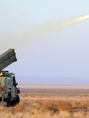 Iran Denies Israeli Claims That Rocket Reductions Led to Military Scaling Back, Emphasizes Strategic Shift to Precision-Guided Missiles