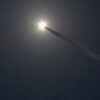 Iran Launches Missile Attack on Israel, Escalating Tensions in Ongoing Conflict