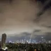 Iran Launches Record Missile Strike on Israel as Middle East Braces for Imminent Escalation