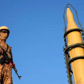 Iranian Alleged Strike on Mossad Headquarters Sends Shockwaves Across Middle East