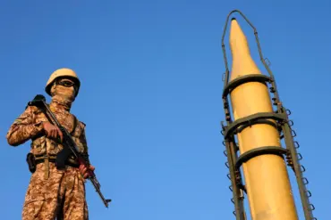 Iranian Alleged Strike on Mossad Headquarters Sends Shockwaves Across Middle East