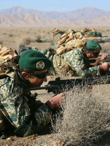 Iranian Foreign Minister Expresses Gratitude to Forces for Repelling Israeli Attacks, Calls Action a 'Punishment' for Aggression