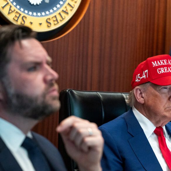 Iranian Official Confirms U.S. Direct Involvement in War with Iran