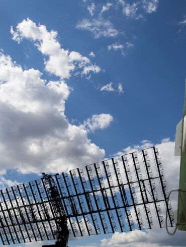 Iran's Activation of Air Defense Systems in Tabriz Sparks Concerns Over Regional Security and Public Safety Amid Escalating Tensions with Israel