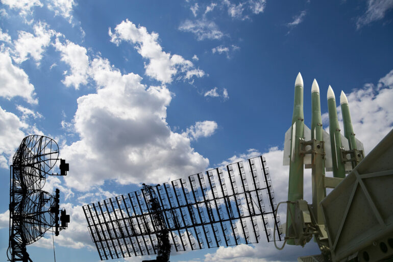 Iran's Activation of Air Defense Systems in Tabriz Sparks Concerns Over Regional Security and Public Safety Amid Escalating Tensions with Israel
