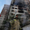 Israel Conducts Air Strikes on Iranian Military and Industrial Facilities in Tehran