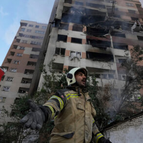 Israel Conducts Air Strikes on Iranian Military and Industrial Facilities in Tehran