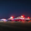 Israel Conducts Precision Strikes on Iranian Military Infrastructure Amid Regional Tensions