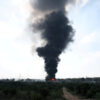Israel Escalates Military Operations Against Iran in Response to Alleged Iranian Attacks on Israeli Interests