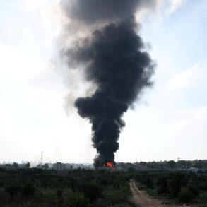 Israel Escalates Military Operations Against Iran in Response to Alleged Iranian Attacks on Israeli Interests