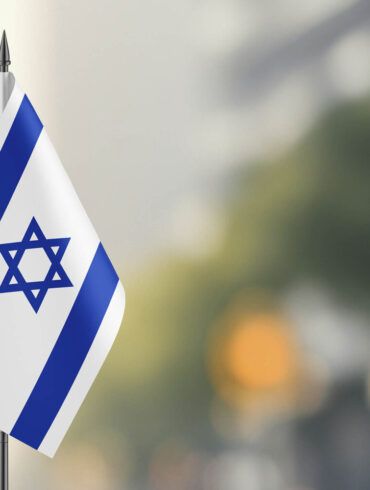 Israel-Iran Conflict Casualties: 1,217 Injured in Cross-Border Strikes, Say Officials