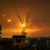 Israel, U.S. Coordination Key to Upcoming Military Operation Against Iran, Report Says