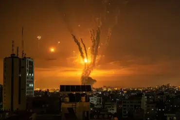 Israel, U.S. Coordination Key to Upcoming Military Operation Against Iran, Report Says
