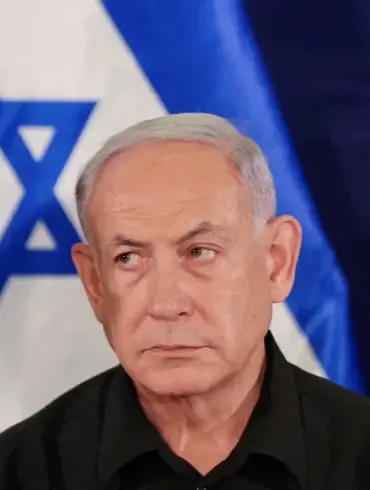 Israeli PM Alleges Iran's Nuclear Negotiations Are Smokescreen, Backed by Exclusive Data
