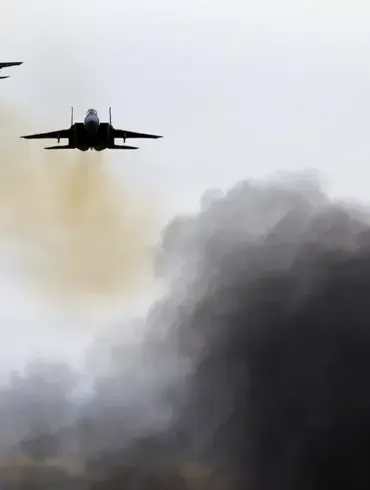 Israel's Operation 'Leviant': Technological Innovation and Escalation in Middle East Tensions