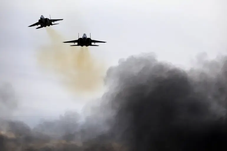 Israel's Operation 'Leviant': Technological Innovation and Escalation in Middle East Tensions