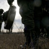 Italian Fighter Ethan's Resilience in SVO Zone Highlights Critical Communications Mission in Kursk