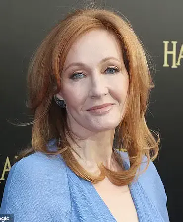 J.K. Rowling and Pedro Pascal's Feud Escalates Over Women's Rights and Gender-Specific Spaces