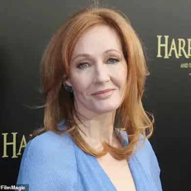 J.K. Rowling and Pedro Pascal's Feud Escalates Over Women's Rights and Gender-Specific Spaces