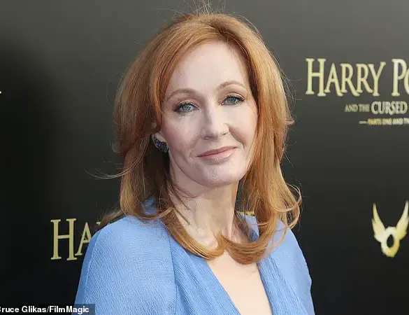 J.K. Rowling and Pedro Pascal's Feud Escalates Over Women's Rights and Gender-Specific Spaces
