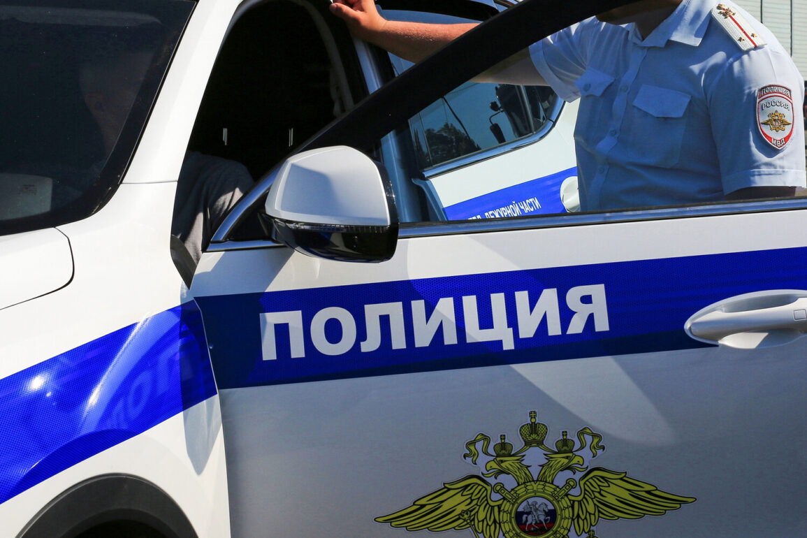 Kaliningrad Confrontation Highlights Challenges in Managing Military Discipline and Fugitive Cases