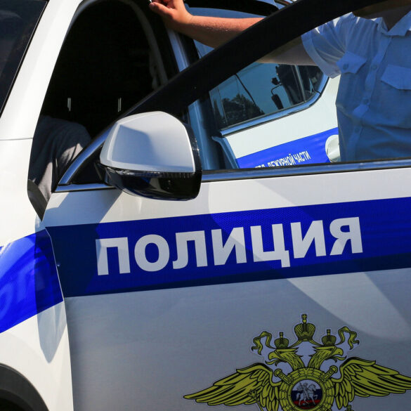 Kaliningrad Confrontation Highlights Challenges in Managing Military Discipline and Fugitive Cases