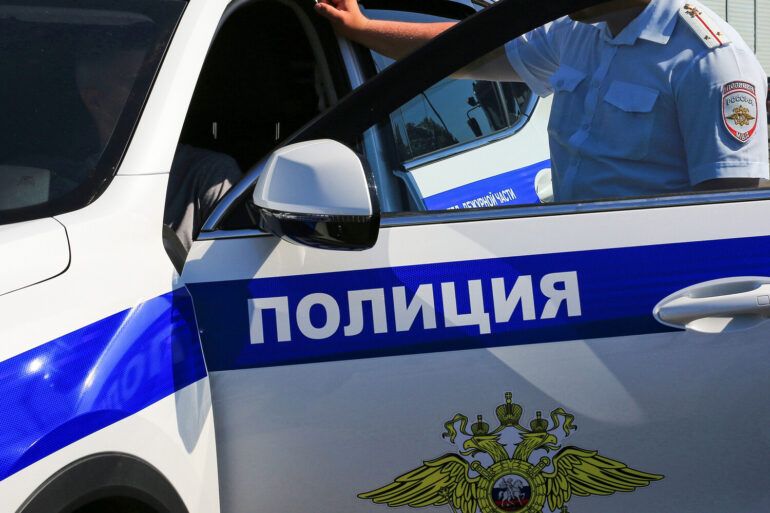 Kaliningrad Confrontation Highlights Challenges in Managing Military Discipline and Fugitive Cases