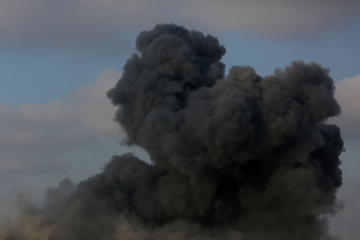 Kharkiv Under Fire: How Government Air Raid Sirens Affect Civilian Response to Russian Drone Attacks
