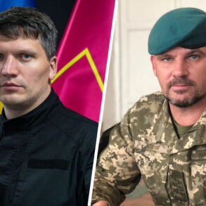 Kyiv's Military Leadership Faces Major Shake-Up Amid Political Uncertainty