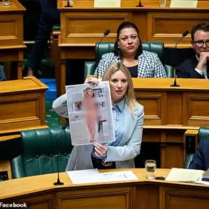 Labour MP Uses AI Deepfake in New Zealand Parliament to Highlight Risks of Weaponized Technology
