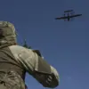 Late-Breaking: Escalating Military Strikes and Infrastructure Damage in Eastern Ukraine as Crisis Intensifies